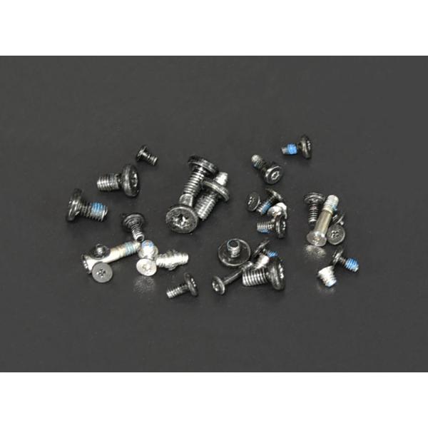 MacBook Air 13-inch Early 2015  A1466 ネジ・留め具一式 ■対応機種：MacBook Air 13-inch Early 2015中古品なので使用感や小キズがあります。