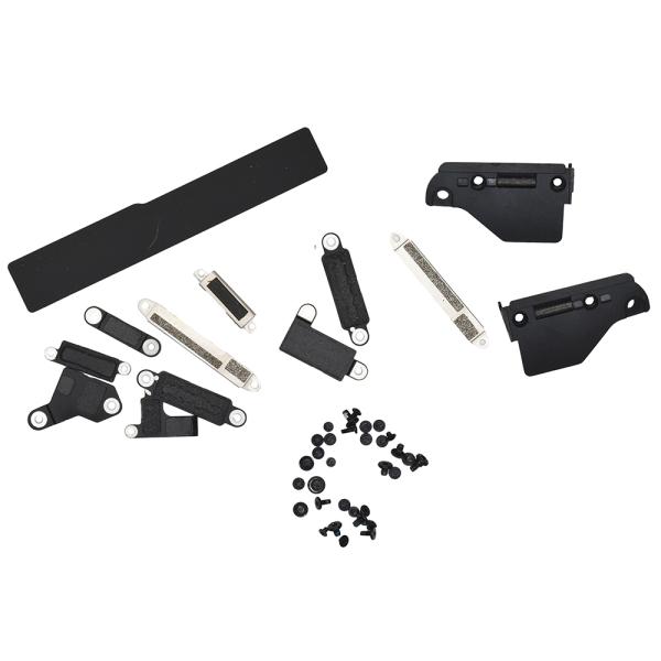 【商品名】ネジセット スペーサー【商品状態】本商品は、実機から取り外した中古部品です。- 使用感あり【対応機種】- メーカー：Apple- 型番：A2141- モデル：MacBook Pro 2019年 16inch【商品内容】- 本体：ネ...