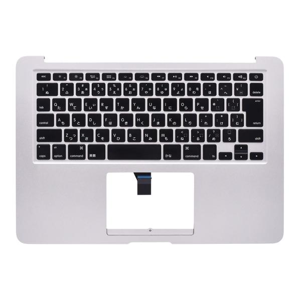MacBook Air 13inch A1466 キーボード 日本語 パームレスト トップ
