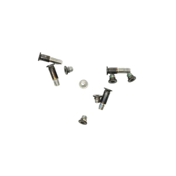 【商品名】ボトムケース ネジ【商品状態】本商品は、実機から取り外した中古部品です。- 使用感あり【対応機種】- メーカー：Apple- 型番：A2337- モデル：MacBook Air 2020年 13inch M1【商品内容】- 本体：...