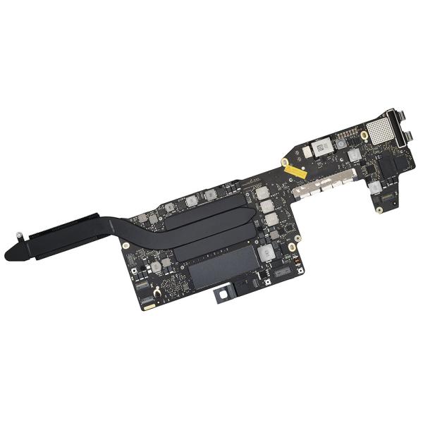 【商品名】ロジックボード・マザーボード【商品状態】本商品は、実機から取り外した中古部品です。- 動作確認済み- 使用感あり【対応機種】- メーカー：Apple- 型番：A1708- モデル：MacBook Pro 13inch 2016【商...