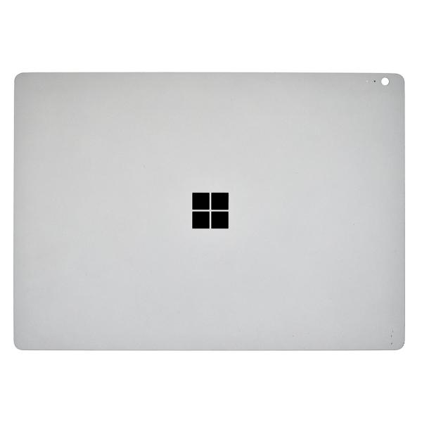 Surface Book 初代 13.5 1703 液晶 天板 ベゼル 中古 Microsoft パーツ 