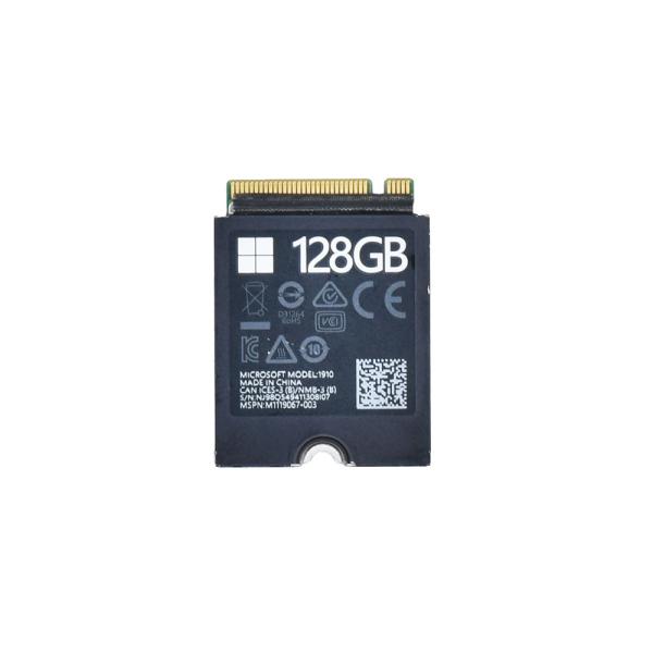 【商品名】SSD【商品状態】本商品は、実機から取り外した中古部品です。- 動作確認済み- 使用感あり写真は同機種・同型番の写真を流用しているため外観の状態、ラベルのフォント等が異なる場合がございます。【対応機種】- メーカー：Microso...