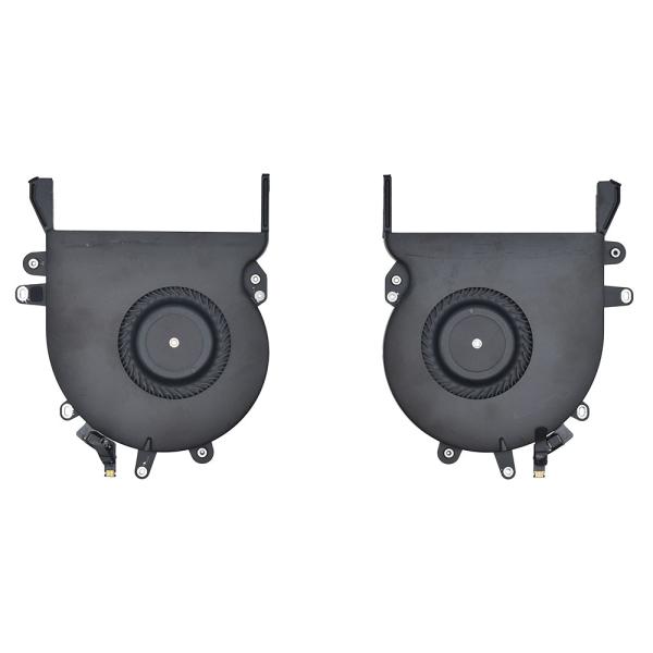 【商品名】ファン【商品状態】本商品は、実機から取り外した中古部品です。- 動作確認済み- 使用感あり【対応機種】- メーカー：Apple- 型番：A1990- モデル：MacBook Pro 15inch 2018 2019【商品内容】- ...