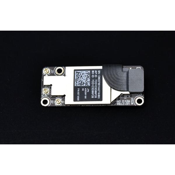 Mac mini Mid 2011   AirPort/Bluetooth Board  中古品になります。中古品なので使用感や傷等があります。写真は同機種の写真を流用しているため外観の状態、ラベルのフォント等が異なる場合がございます。