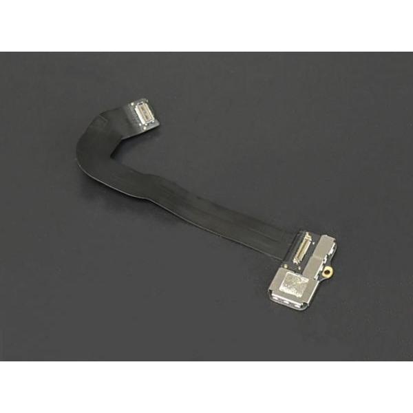 MacBook Pro 13インチ （2017）　 本体　ケーブル MacBook Pro 13 inch 2016 2017 A1706 TouchBar 液晶 ケーブル 中古品