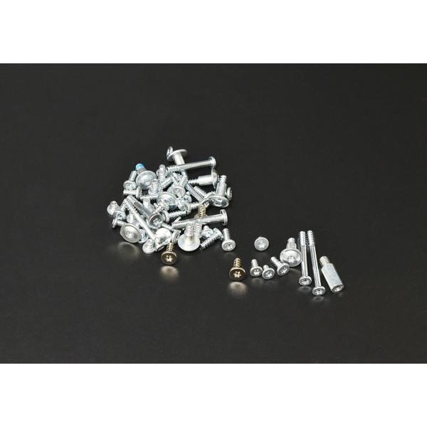 iMac 21.5inch 2010  取り付けネジ一式 ■対応機種 iMac 21.5inch 2010 中古品になりますので使用感や小傷等があります。