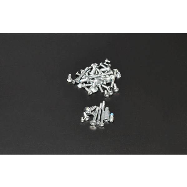 iMac 21.5inch 2010  取り付けネジ一式 ■対応機種 iMac 21.5inch 2010 中古品になりますので使用感や小傷等があります。