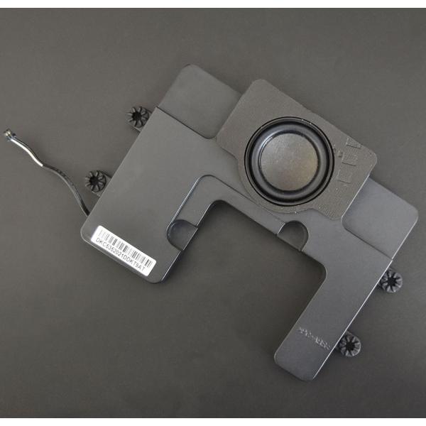 Apple Thunderbolt Display 27インチ A1407  センタースピーカー■対応機種：Apple Thunderbolt Display 27インチ中古品なので使用感や小キズがあります。