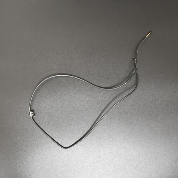 iMac 24inch A1225  Microphoneケーブル　593-0520 ■中古品です。  中古品になりますので使用感や傷等が御座います。