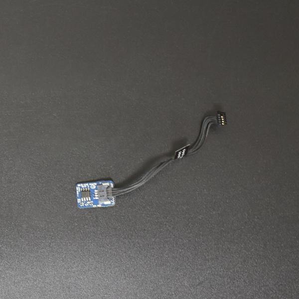 iMac 24-inch Mid2007  ファン周囲温度センサー ケーブルセット ■中古品です。  中古品になりますので使用感や傷等が御座います。