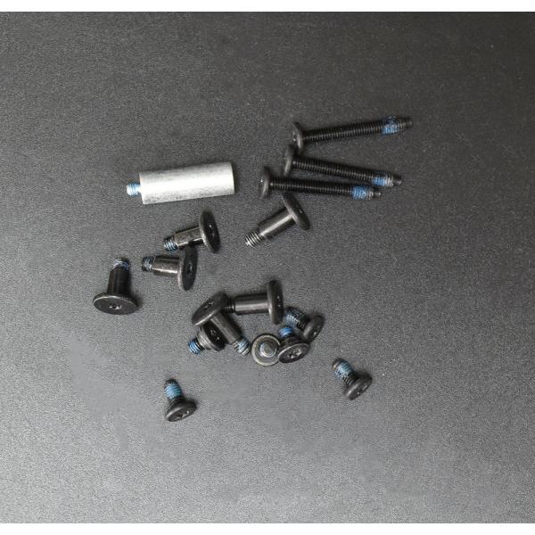 iMac 27inch 2012  A1419 取り付けネジ一式 ■対応機種 iMac 27inch 2012 中古品になりますので使用感や小傷等があります。