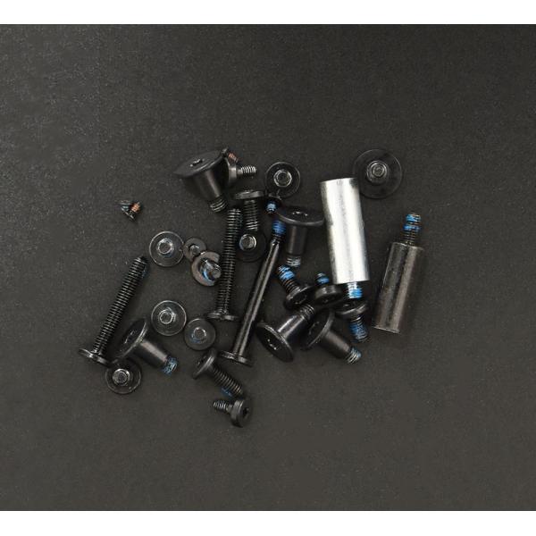 iMac 27inch 2013  A1419 取り付けネジ一式 ■対応機種 iMac 27inch 2013年 中古品になりますので使用感や小傷等があります。