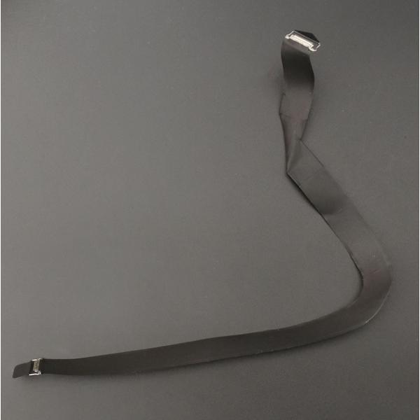 iMac 27-inch 2017 A1419  カメラケーブル 中古品 ■対応機種 iMac 27-inch 2017 A1419 ■中古品です。  中古品になりますので使用感や傷等が御座います。