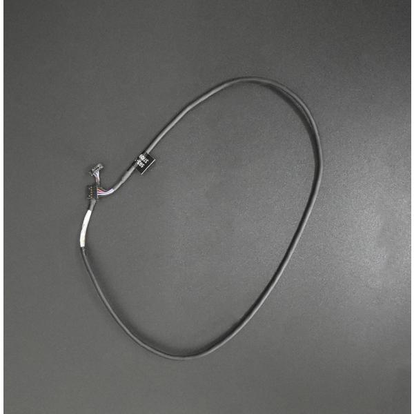 iMac 27 inch 2009 2010 A1312  カメラケーブル 中古品 ■対応機種 iMac 27inch 2009 2010 A1312 ■593-1027-A 中古品になりますので使用感や傷等が御座います。