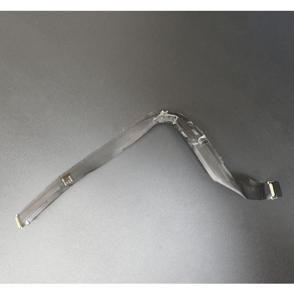 iMac 27-inch Late 2012 A1419  カメラケーブル 中古品 ■対応機種 iMac 27-inch Late 2012 A1419 593-1554-17 ■中古品になりますので使用感や傷等が御座います。