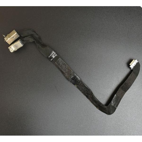 iMac 21.5 inch Mid2011 A1311  オーディオI/Oポートケーブル 593-1292-B ■対応機種：iMac 21.5 インチ A1311 Mid2011 ■型番：593-1292-B ■中古品 中古品なので使用感...