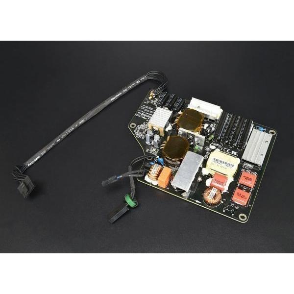 LED Cinema Display 24インチ A1267  パワーサプライ 212W 電源ユニット 中古品 Apple Number：PA-2201-02A LED Cinema Display 24インチから取り外したものになります。...