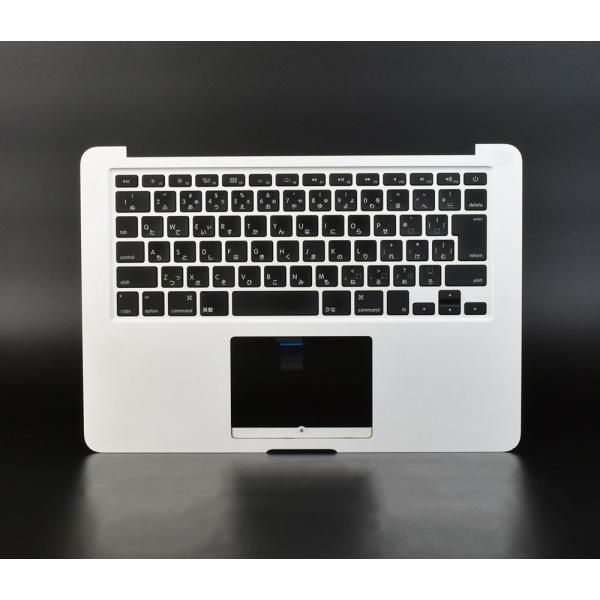 Apple MacBook Air 2013 シルバー 日本語キーボード aidemac_shop-452