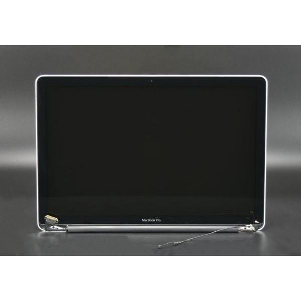 MacBook Pro 15 Early 2011 A1286 液晶 上半身部 中古品 モニター LCD