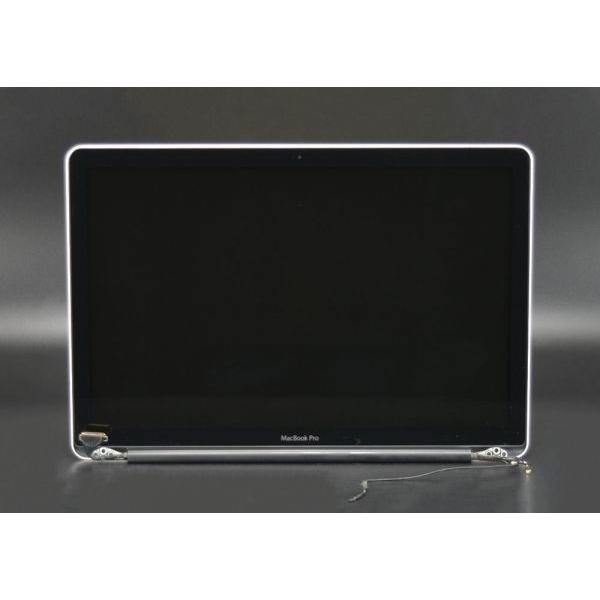 MacBook Pro 15 inch 2011 A1286 液晶 上半身部 中古品2 モニター LCD