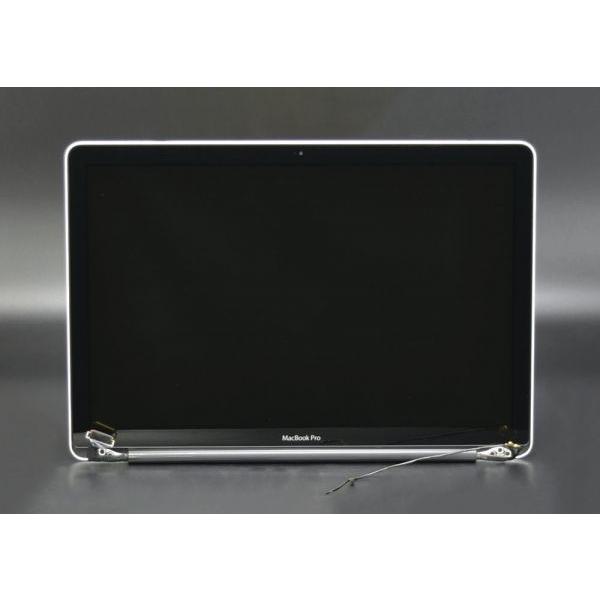 MacBook Pro (Early 2011) A1286 15インチ Apple MacBook Pro 15 (Early 2011) - スペック、テスト、価格