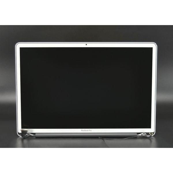 MacBook Pro 17 inch 2011 A1297 液晶 上半身部 非光沢モデル 中古品2 