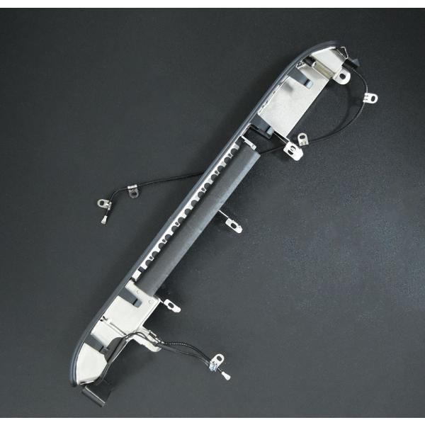 Apple Mac mini Late 2014  A1347 I/Oパネル カバー ■対応機種 Apple Mac mini Late 2014  中古品になりますので使用感や小傷等があります。