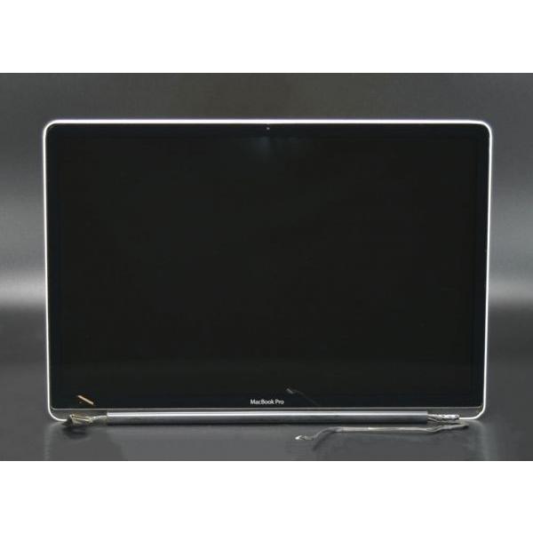MacBook本体 Lingssama MacBook Pro 17インチ 2009 A1297 液晶 上半身部 中古品2 LCD