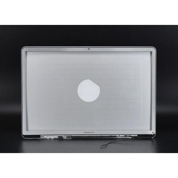 MacBook Pro 17インチ 2010 A1297 液晶 上半身部 ベゼル : AIDE～有限