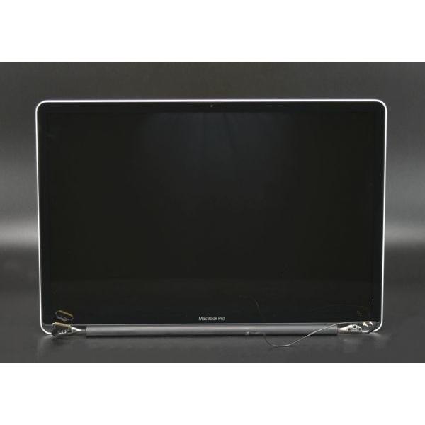 MacBook Pro 17インチ 2011 A1297 液晶 上半身部 中古品 LCD : AIDE