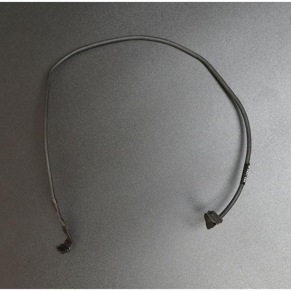 Thunderbolt Display 27 inch 2011  カメラケーブル A1407 中古品 ■対応機種 Thunderbolt Display 27インチ 2011  A1407 593-1452-B ■中古品です。  中古品に...