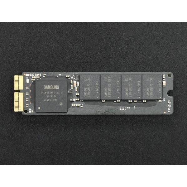 MacBook Pro 当日発送 純正SSD Retina / Air 512GB SAMSUNG 2013