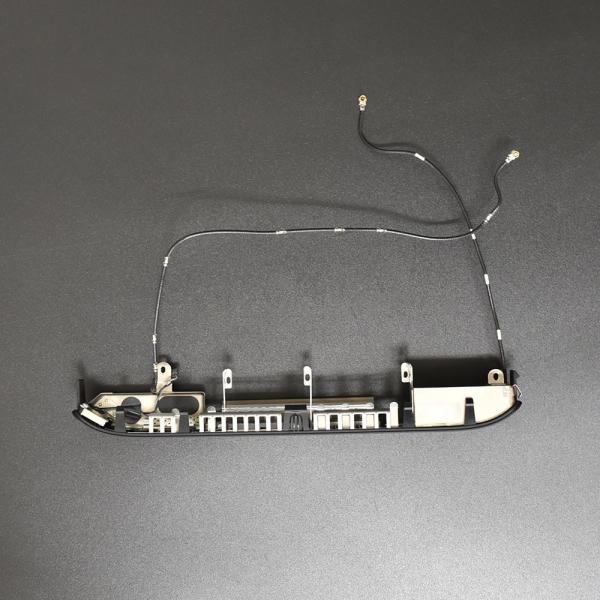 Mac mini Apple Mid 2011 A1347 I/Oパネル 中古品 カバー4Y アンテナ