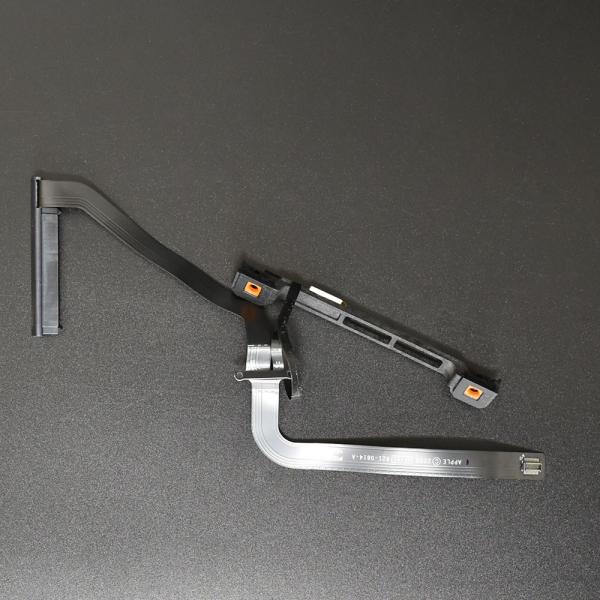 MacBook Pro 13 2009 2010 A1278 HDDケーブル  821-0814-A 中古品中古品なので使用感や小キズがあります。
