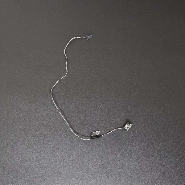 iMac 21.5-inch Mid 2011  光学温度センサー ケーブル  中古品■対応機種iMac 21.5-inch Mid 2011593-1376-A■中古品なので使用感や傷等が御座います。