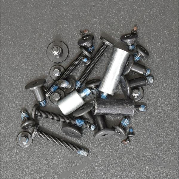 iMac 27inch 2012  A1419 取り付けネジ一式■対応機種iMac 27inch 2012中古品になりますので使用感や小傷等があります。