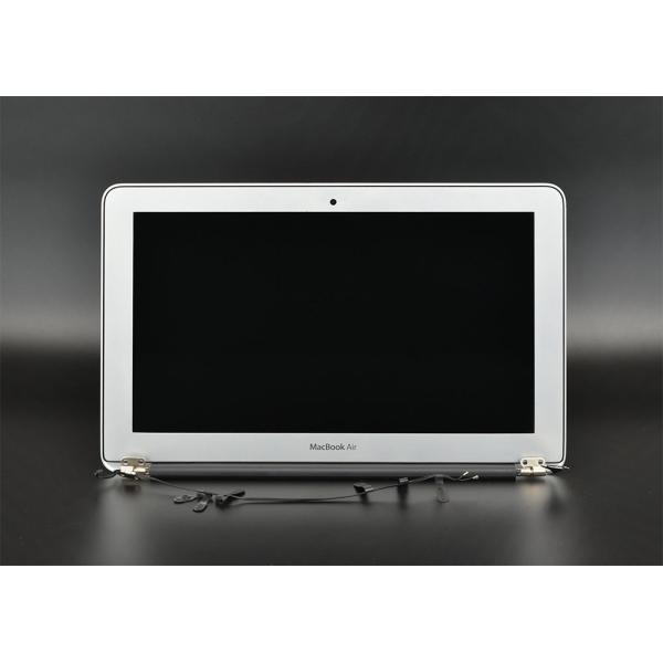 MacBook Air 11 inch 2012 A1465 液晶 上半身部 中古品 708-9 LCD 11