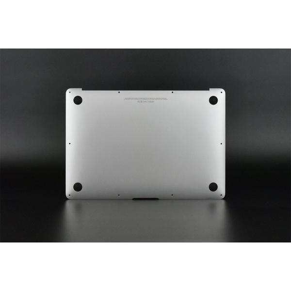 MacBook Air 13 inch A1466　Mid 2012 ボトムケース 1001-4■対応機種 MacBook Air 13-inch 2012年 A1466 中古品になりますので使用感やスレ等がありますが、目立った凹みはありません。