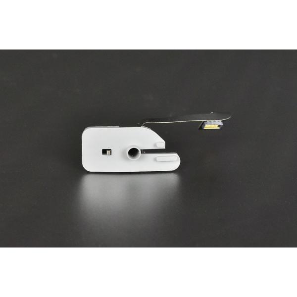 iMac 21.5 inch A1418 ヘッドホン ソケット 中古品 1001-5■対応機種iMac 21.5 inch A1418 2012 2013 2014中古品になりますので、使用感や傷等があります。