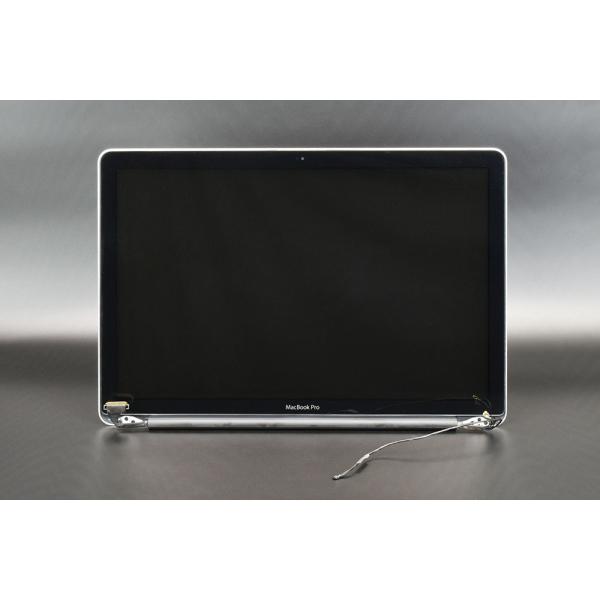 inch Apple Pro 2011年末モデル Mac 15.4