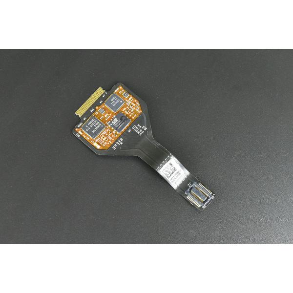 MacBook Pro 13 inch 2009 2010 2011 2012 A1278 US仕様 トラックパッドケーブル 中古品 1003-1■中古品です。中古品になりますので使用感や傷等があります。