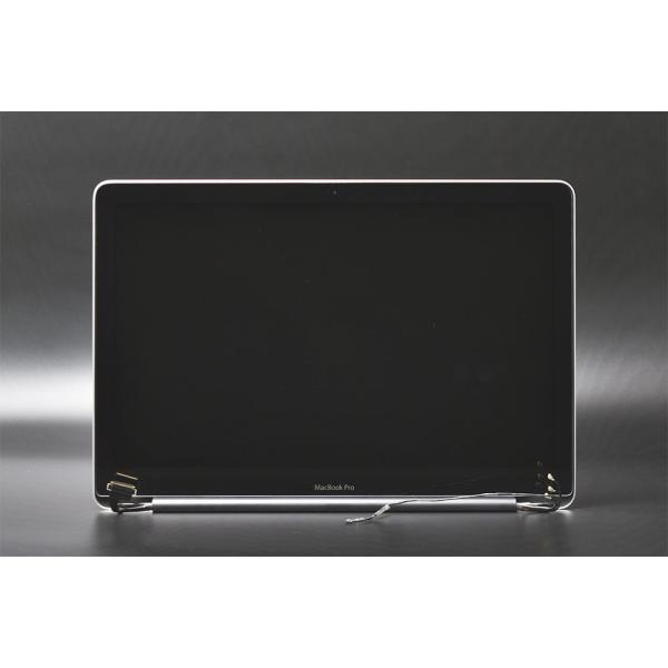 MacBook Pro 15 inch Early 2011 A1286 液晶 上半身部 中古品 1203-7