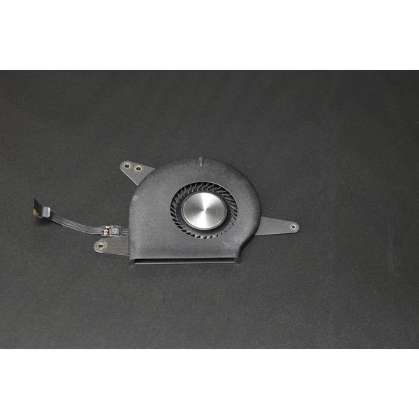 MacBook Air Retina 13 2020 A2179　冷却 ファン 中古品 1-107-3■MacBook Air Retina 13 2020 A2179  M1チップ非搭載モデル より取り外しました。610-00396-03...