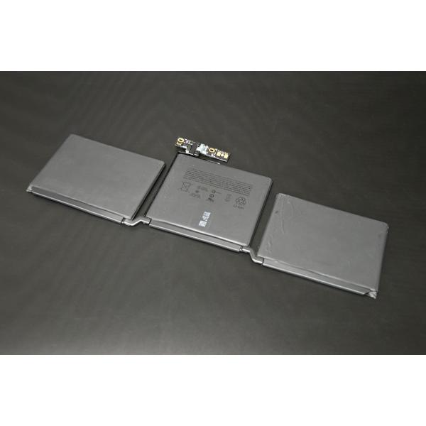 MacBook Pro 当日発送 13 2019 A2159 バッテリー 314回 4187mAh