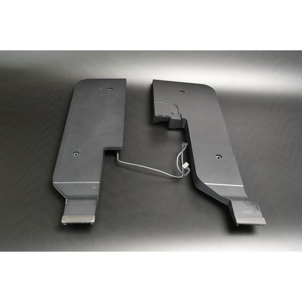 Apple iMac 27-inch 2012  A1419 スピーカー 左右セット 中古品iMac 27-inch 2012から取り外したものになります。中古品なので、使用感や小傷があります。