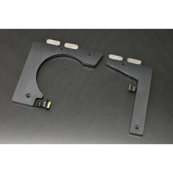 MacBook Pro 13 inch 2019 A2159 スピーカー 左右 セット 中古品 2ポート 1-113-6■対応機種 MacBook Pro 13 inch 2019 A2159 2ポートMacBook Pro 13 inch...