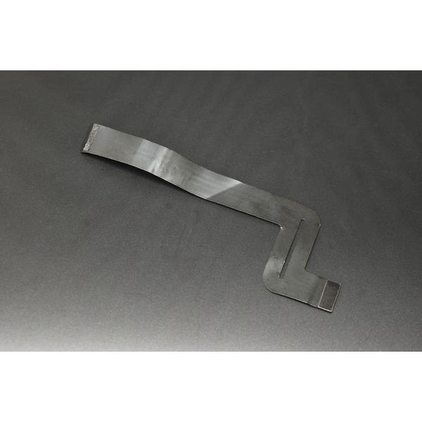 MacBook Pro 13 2019 A2159 2ポート トラックパッドケーブル 中古品 1-113-7■対応機種 MacBook Pro 13 2019 A2159 2ポートMacBook Pro 13 2019 A2159 2ポート...