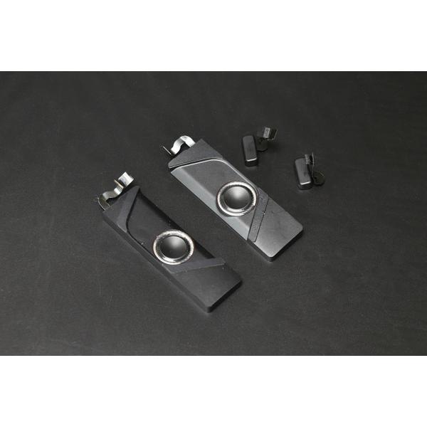 MacBook Pro 13 inch 2016 A1706　スピーカー(大小) 左右セット 中古品 1-116-2■対応機種MacBook Pro 13インチ 2016 A1706 Touch Bar 搭載　EMC 3071MacBook...