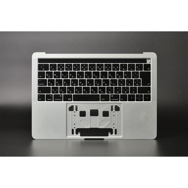 M2 MacBook Air シルバー 日本語キーボード MacBook Air M2 シルバー USキーボード